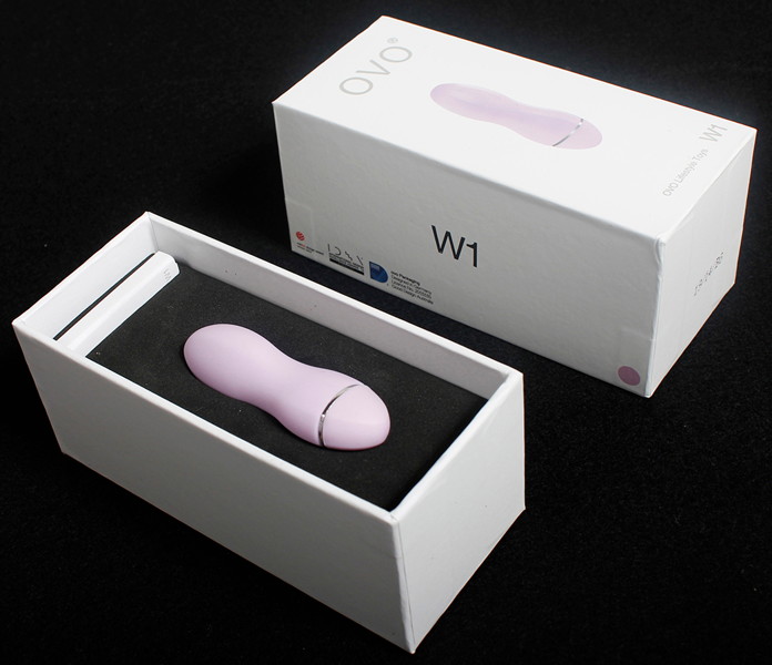 W1 ローズ ミニローター 画像4