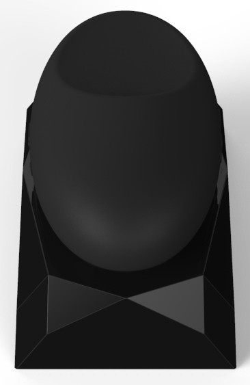 Vera (black) Massager 画像4
