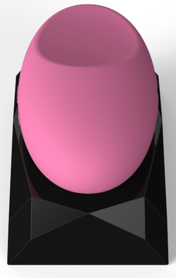 Vera (pink) Massager 画像4