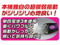 マスターデンマZXブラック