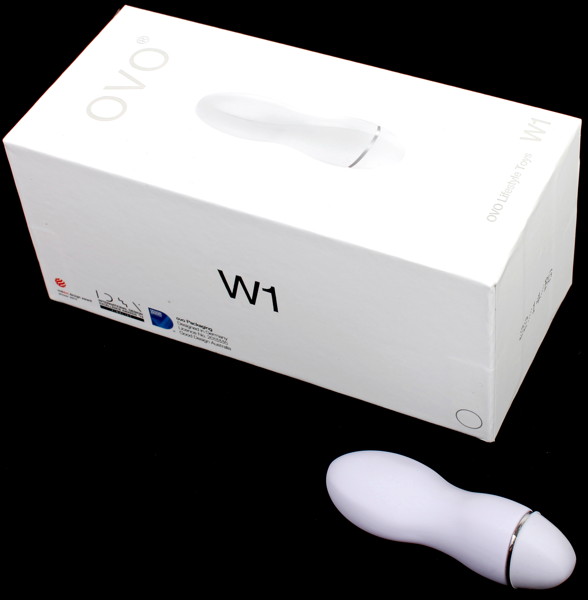 W1 ホワイト ミニローター 画像4