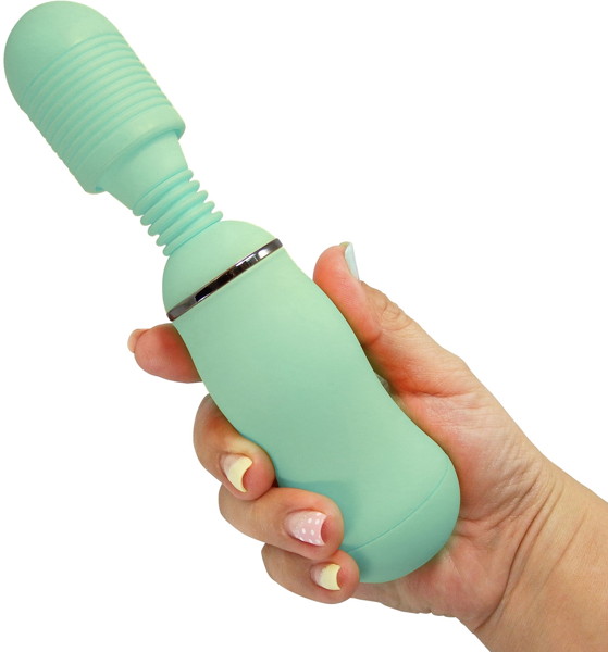 ピンクデンマCC1(GREEN) 画像1