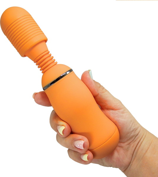 ピンクデンマCC1(ORANGE) 画像1