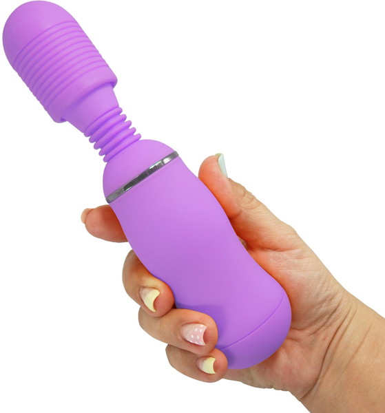 ピンクデンマCC1(PURPLE) 画像1