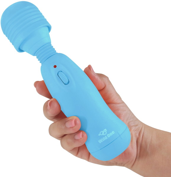 ピンクデンマCC2(BLUE) 画像1