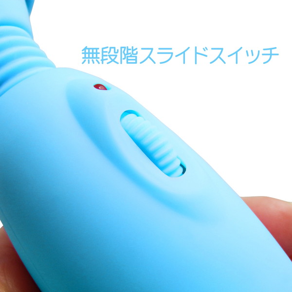 ピンクデンマCC2(BLUE) 画像3