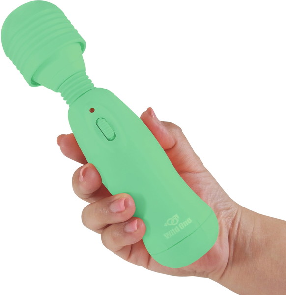 ピンクデンマCC2(GREEN) 画像1