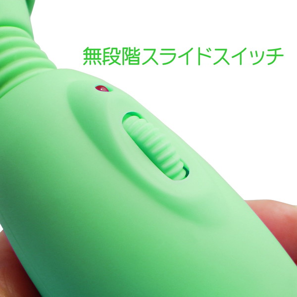 ピンクデンマCC2(GREEN) 画像3