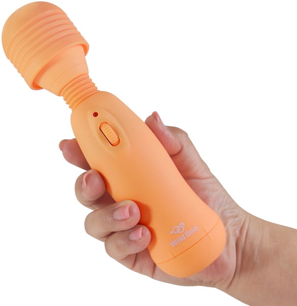 ピンクデンマCC2(ORANGE) 画像1