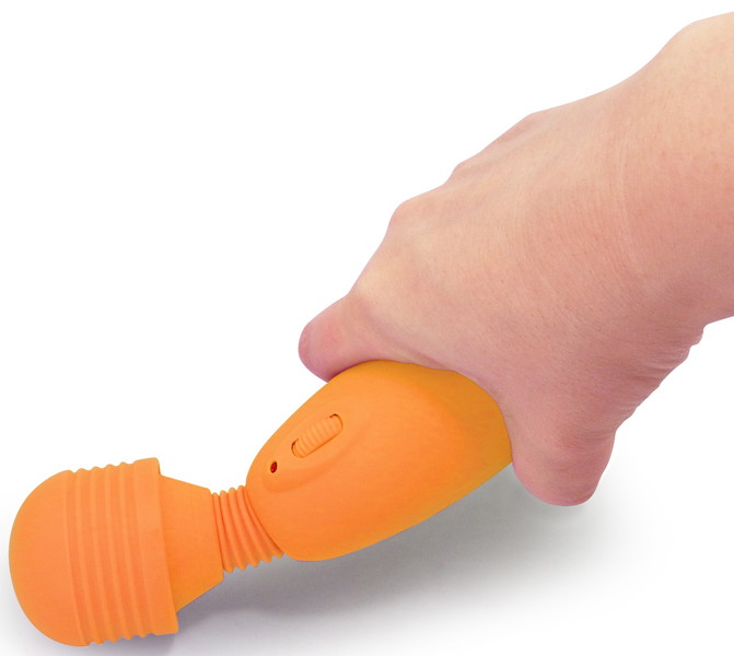 ピンクデンマCC2(ORANGE) 画像2