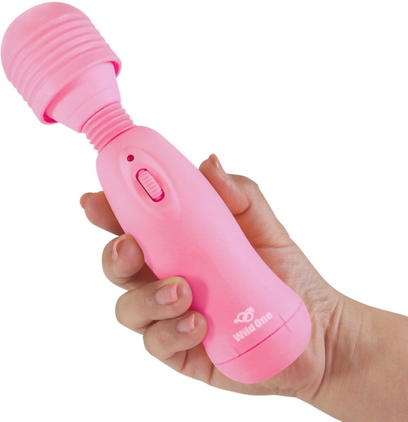 ピンクデンマCC2（PINK） 画像1