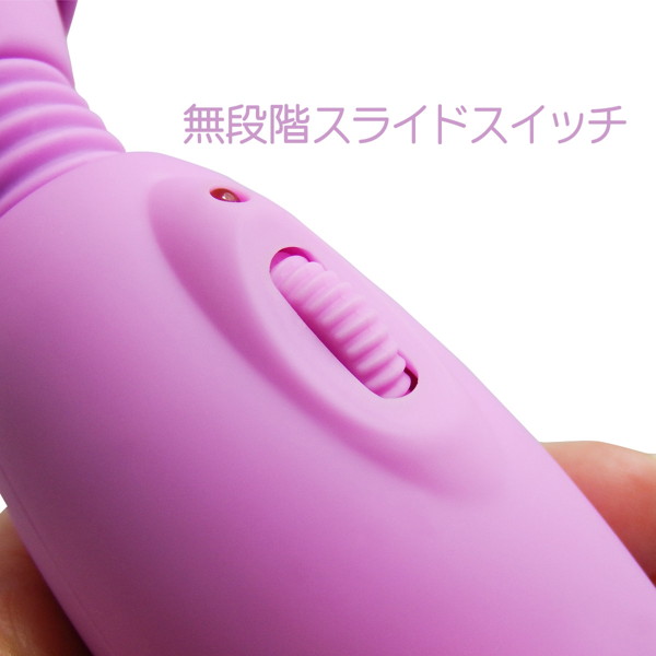 ピンクデンマCC2(PURPLE) 画像3
