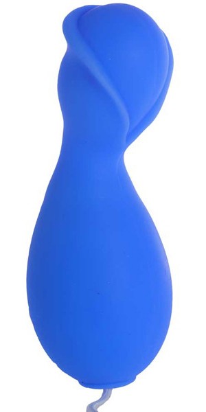 天使の雫flower blue 画像1