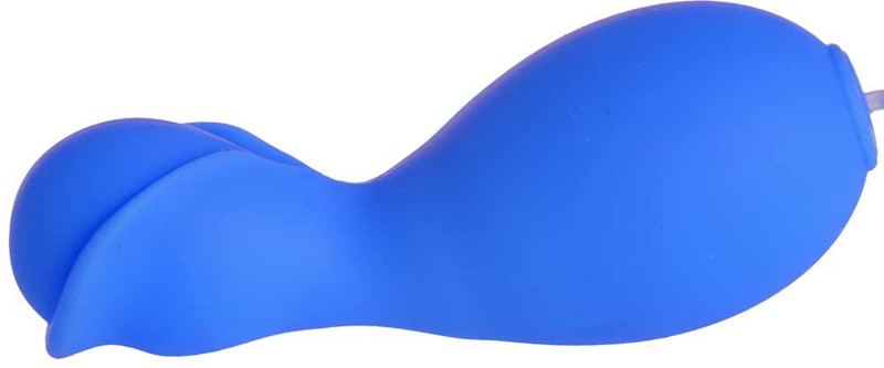 天使の雫flower blue 画像2
