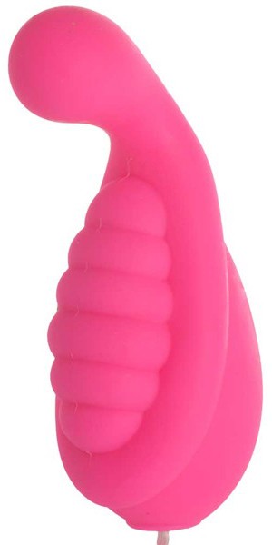 天使の雫tortoise pink 画像1