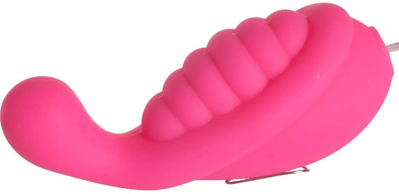 天使の雫tortoise pink 画像2