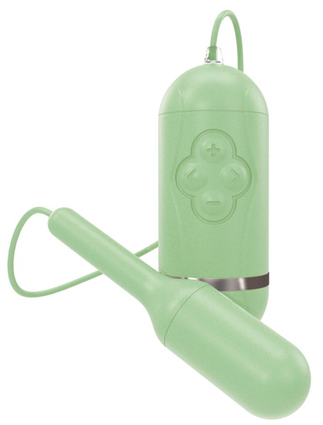 Color Rotor CC Chocolat Mint Ice Cream(グリーン) 画像1