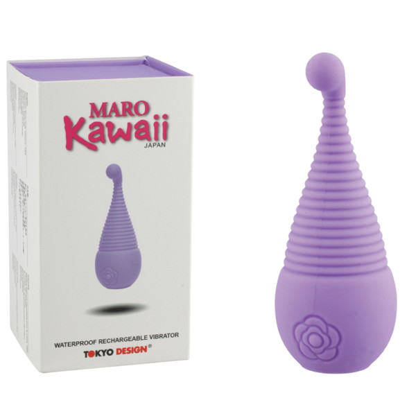 MARO kawaii No.1 Lavender 画像1