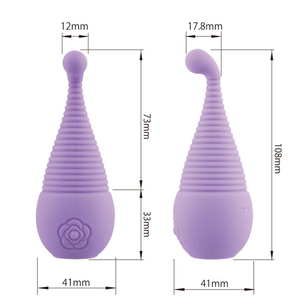 MARO kawaii No.1 Lavender 画像3