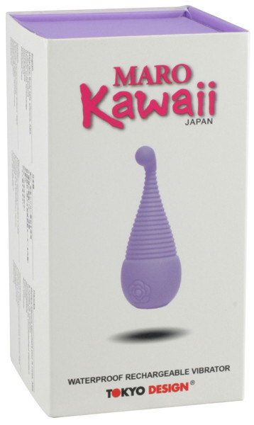 MARO kawaii No.1 Lavender