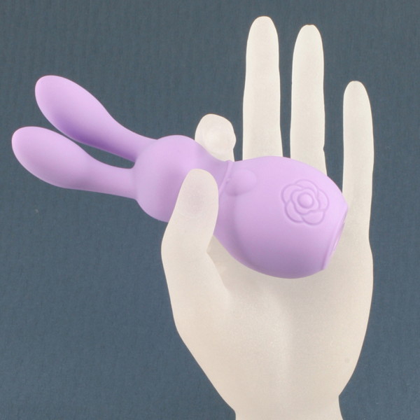 MARO kawaii No.6 Lavender 画像5