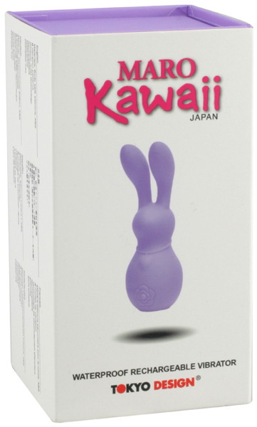 MARO kawaii No.6 Lavender