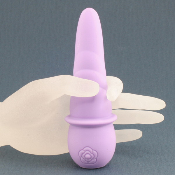 MARO kawaii No.8 Lavender 画像5