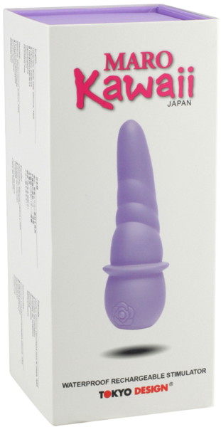 MARO kawaii No.8 Lavender