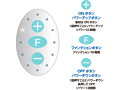 ピンクローター Type-R BIG CC ブルー
