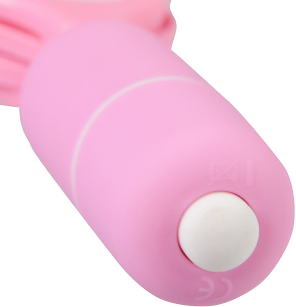 PLAY BOY リールコードローター ピンク 画像3