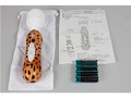 シルフィー Leopard