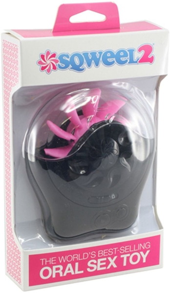SQWEEL2 ブラック