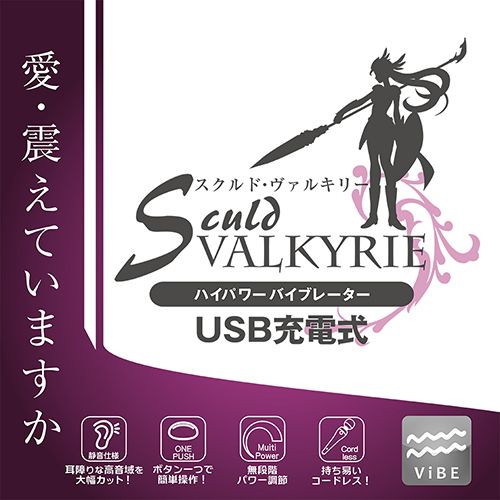 スクルドヴァルキリー 画像6