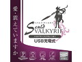 スクルドヴァルキリー