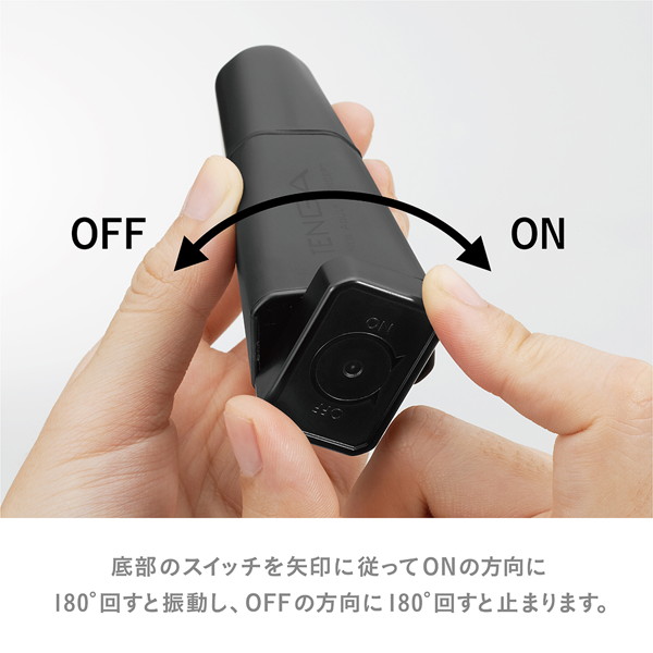 TENGA Δ（Delta）（テンガ デルタ） 画像3