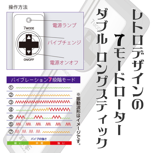 スーパーファミロー- SUPER FAMIRO- 画像2
