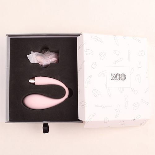 ZOOバイブ Whale(クジラ) 画像1