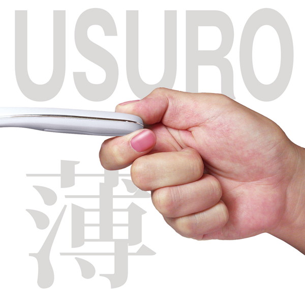 USURO（ウスロー）0.012 ピンク 画像2