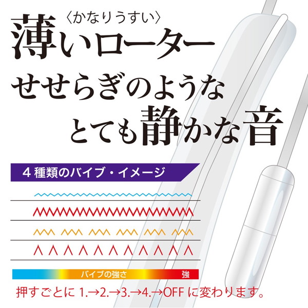 USURO（ウスロー）0.012 ピンク 画像5