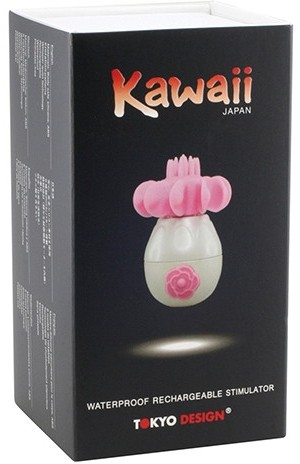 kawaii No.3 Spiral Sqweel
