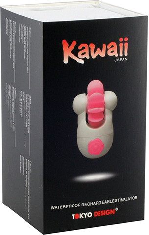 kawaii No.2 Lip Sqweel