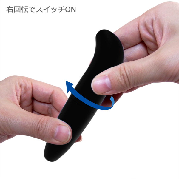 クロスティックローター 画像2