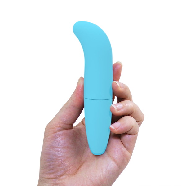 ピンクスティックローター CC ブルー 画像1