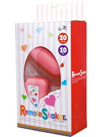 【遠隔ローター】リモートシェイカーのサムネイル画像