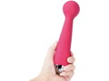 SVAKOM EMMA PLUM RED