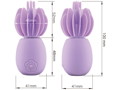 MARO kawaii No.13 Lavender