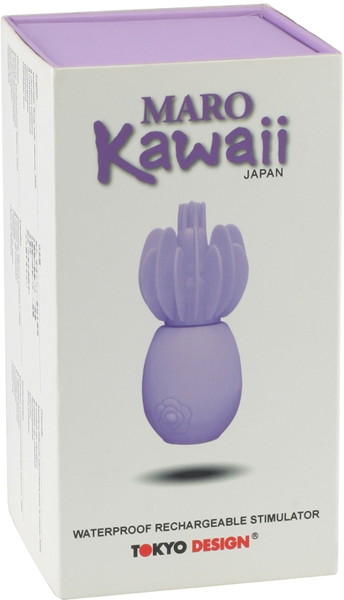 MARO kawaii No.13 Lavender