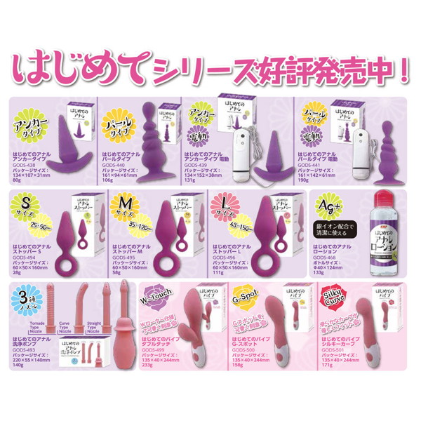 はじめてのリモコンローター ピンク 画像3