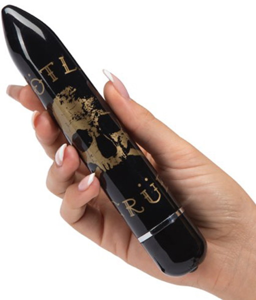 モトリー・クルー（Classi Skull） 7 Function 画像4