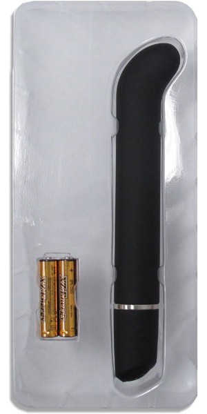 CatPunch J Jolly Stick Rotor Black